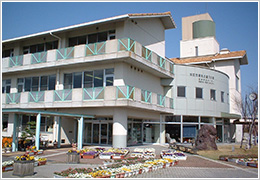 知立市社会福祉協議会
